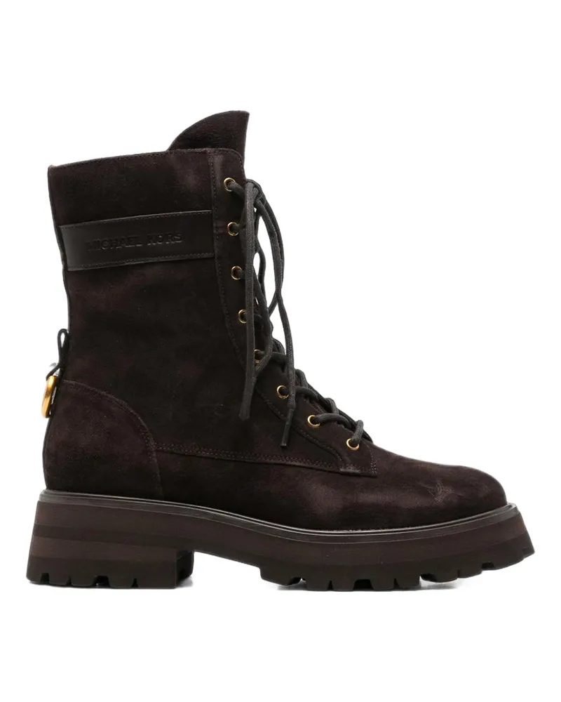 Michael Kors Stiefel - Braun Braun