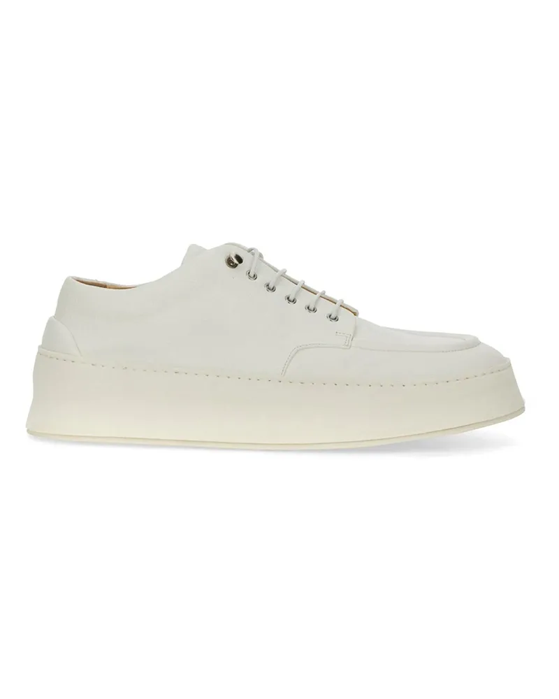 Marsèll Klassische Schuhe - Weiß Weiß