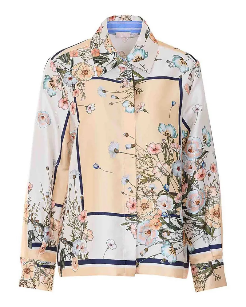 Liu Jo Hemd - Bunt Bunt