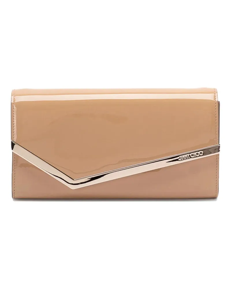 Jimmy Choo Shopper - Beige Beige