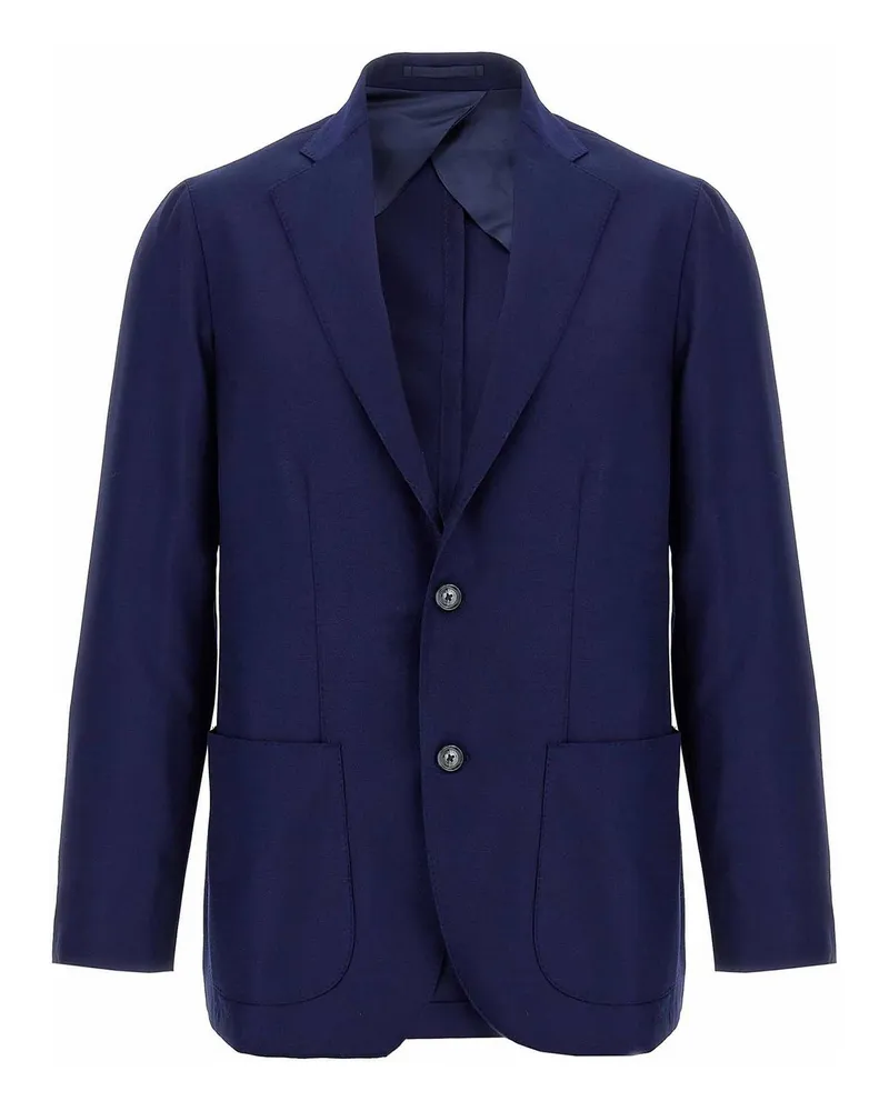 BARBA Blazer - Bunt Bunt