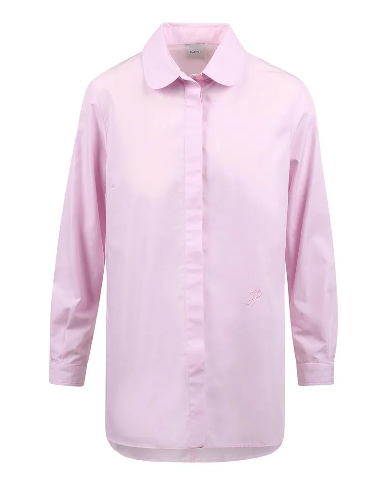 Patou Hemd - Rosa Rosa