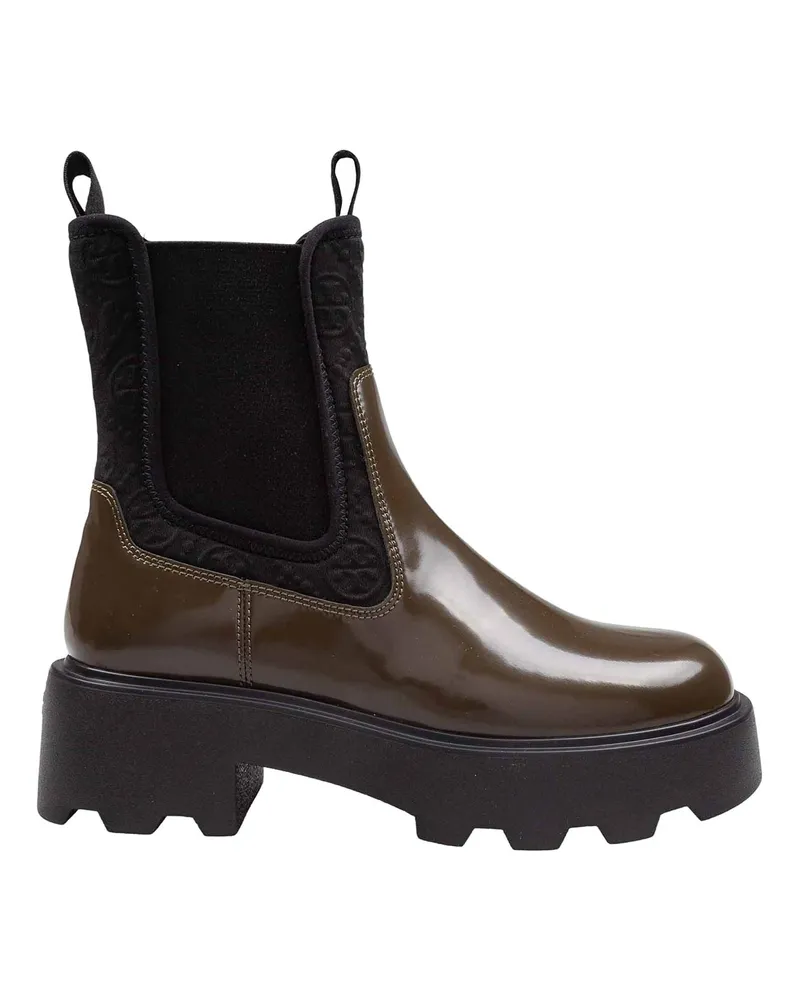 Tory Burch Stiefeletten - Grün Grün