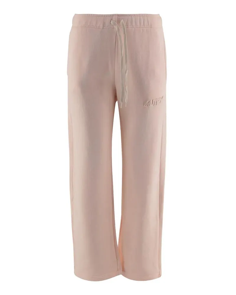 AUTRY Sweatshirt - Rosa Rosa