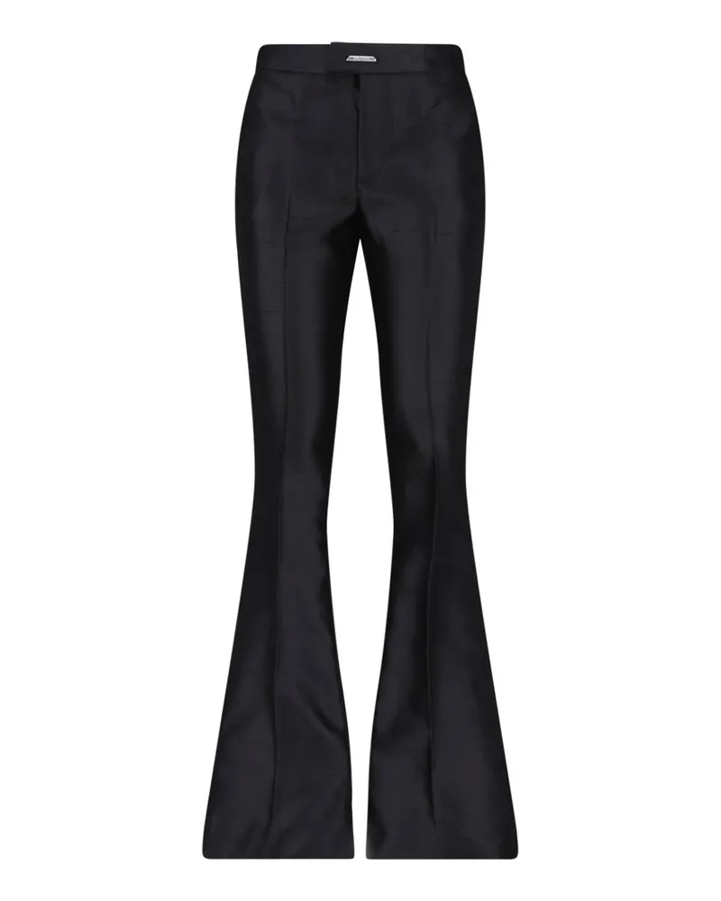Dondup Casual Hose - Schwarz Schwarz