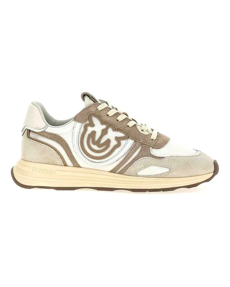 Pinko Sneaker - Bunt Bunt