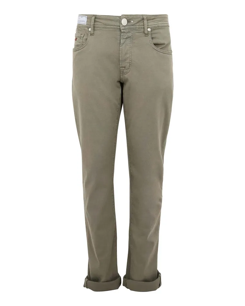 Tramarossa Bootcut Jeans - Grün Grün