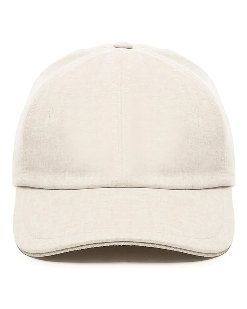 Eleventy Hut - Beige Beige