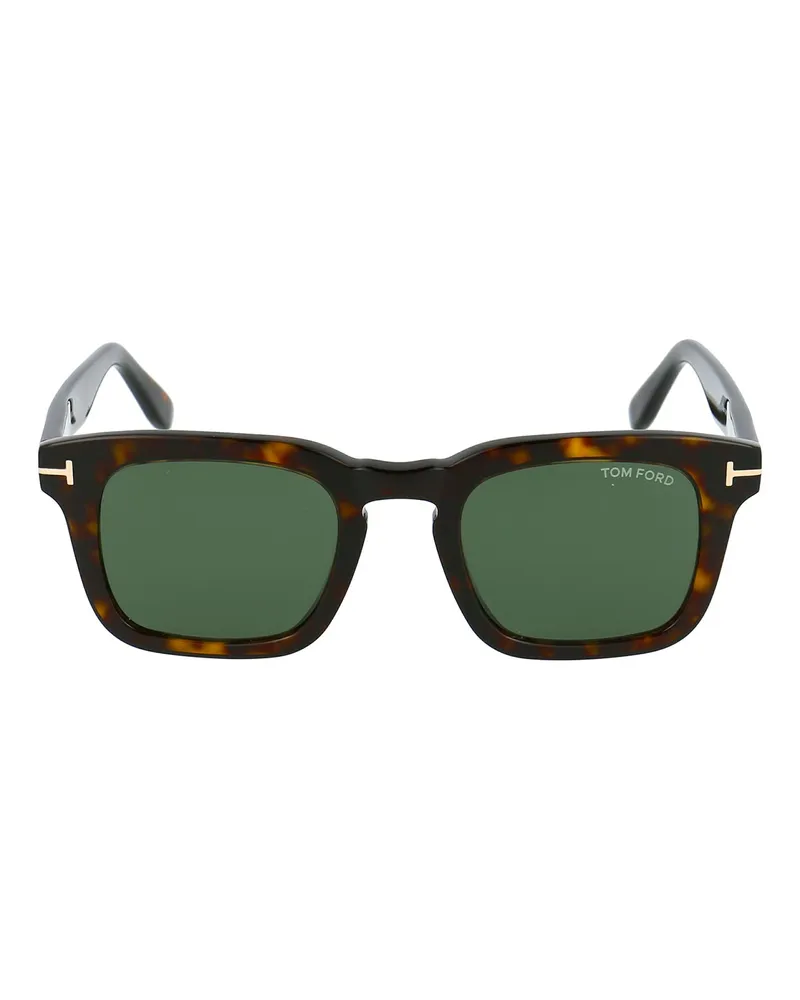 Tom Ford Sonnenbrille - Braun Braun