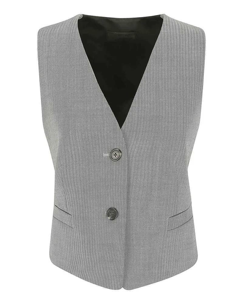Helmut Lang Weste - Bunt Bunt