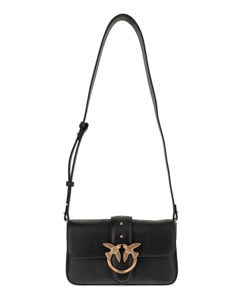 Pinko Schultertasche - Gold Gold