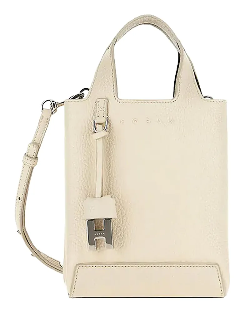Hogan Shopper - Nude Nude