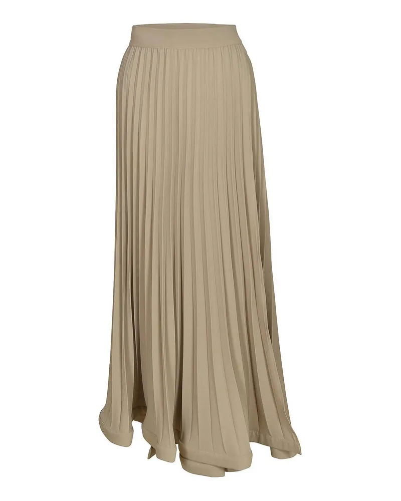 P.A.R.O.S.H. P. A.R. O H. Langer Rock - Beige Beige