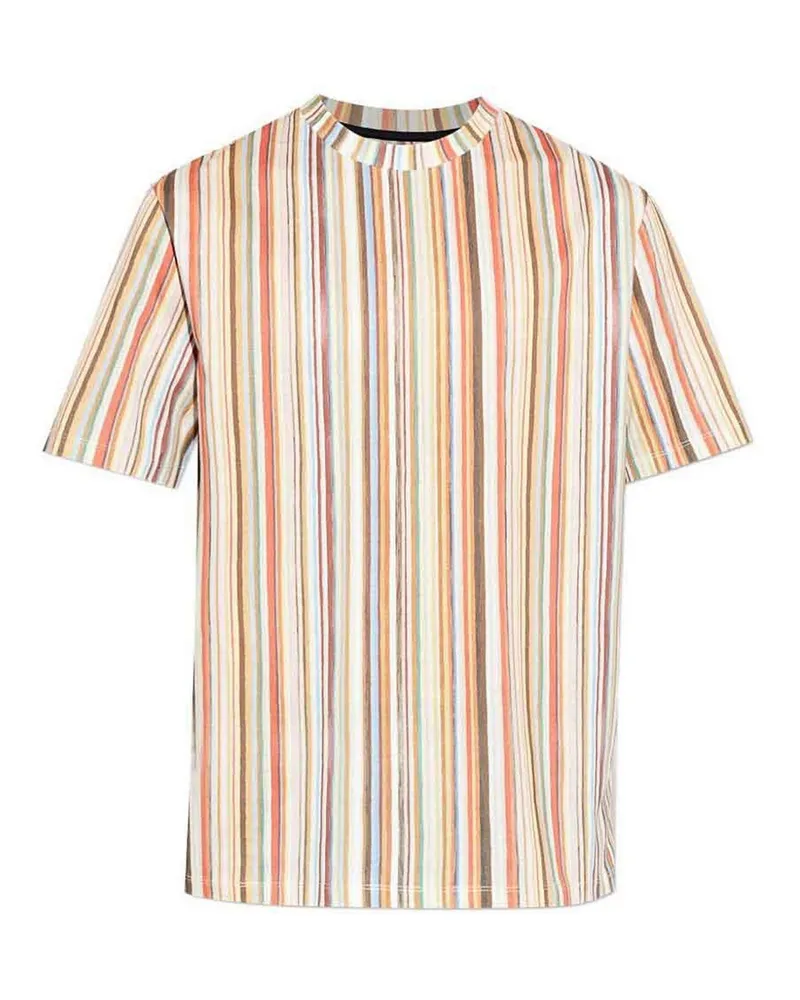 Paul Smith T-Shirt - Bunt Bunt