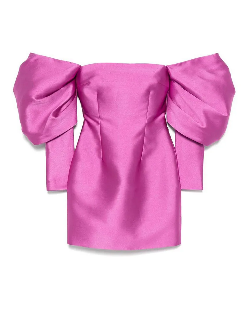 Solace London Casual Hose - Bunt Bunt