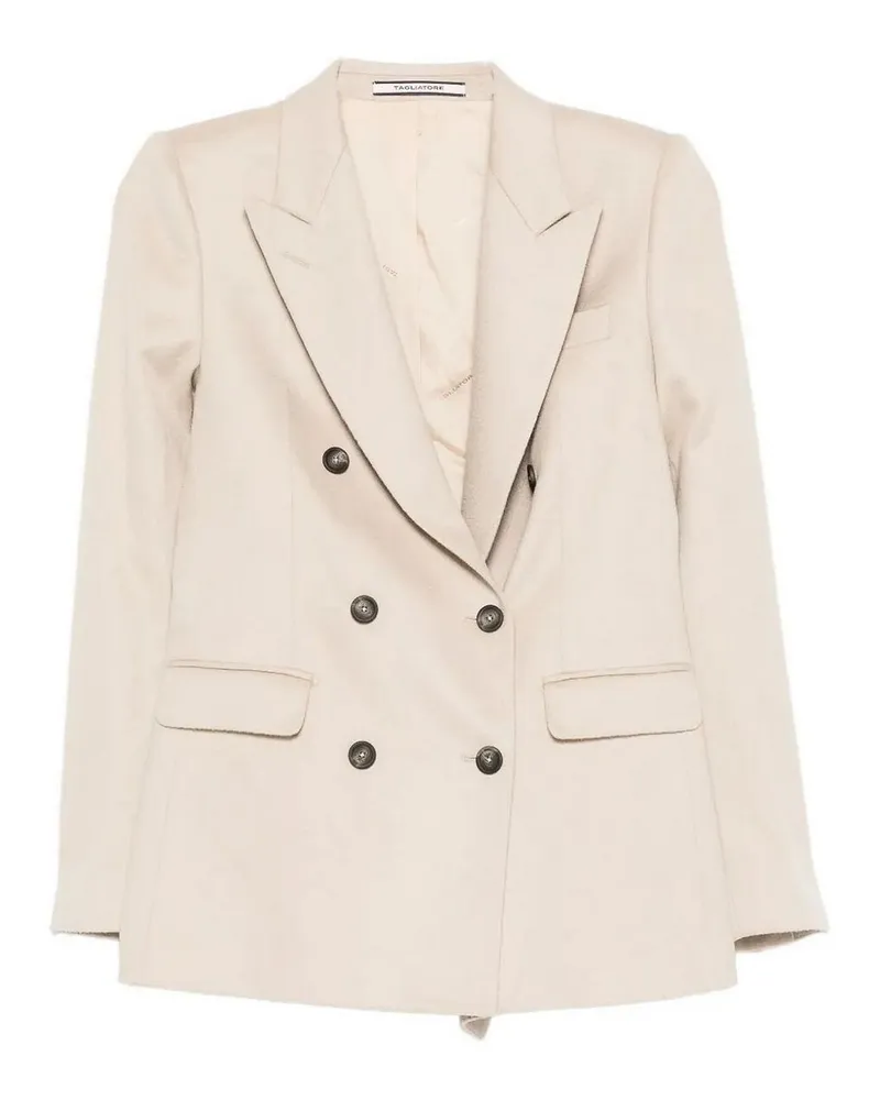 Tagliatore Blazer - Weiß Weiß