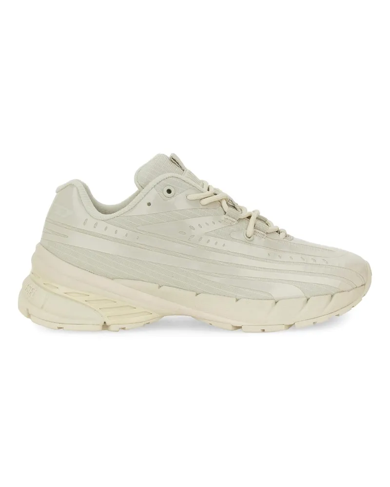 Diesel Sneaker - Weiß Weiß