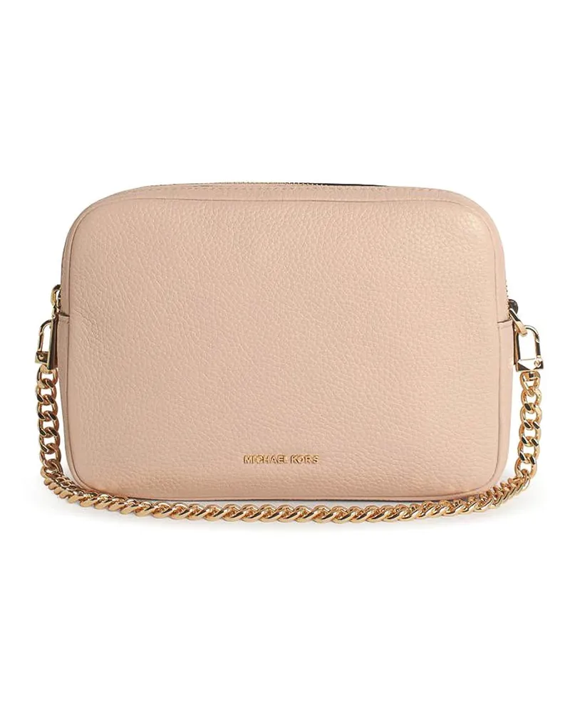 Michael Kors Umhängetasche - Nude Nude