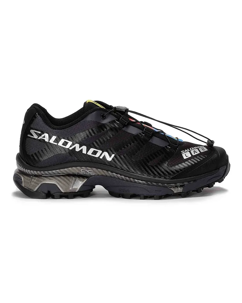 Salomon Sneaker - Metallic Metallic