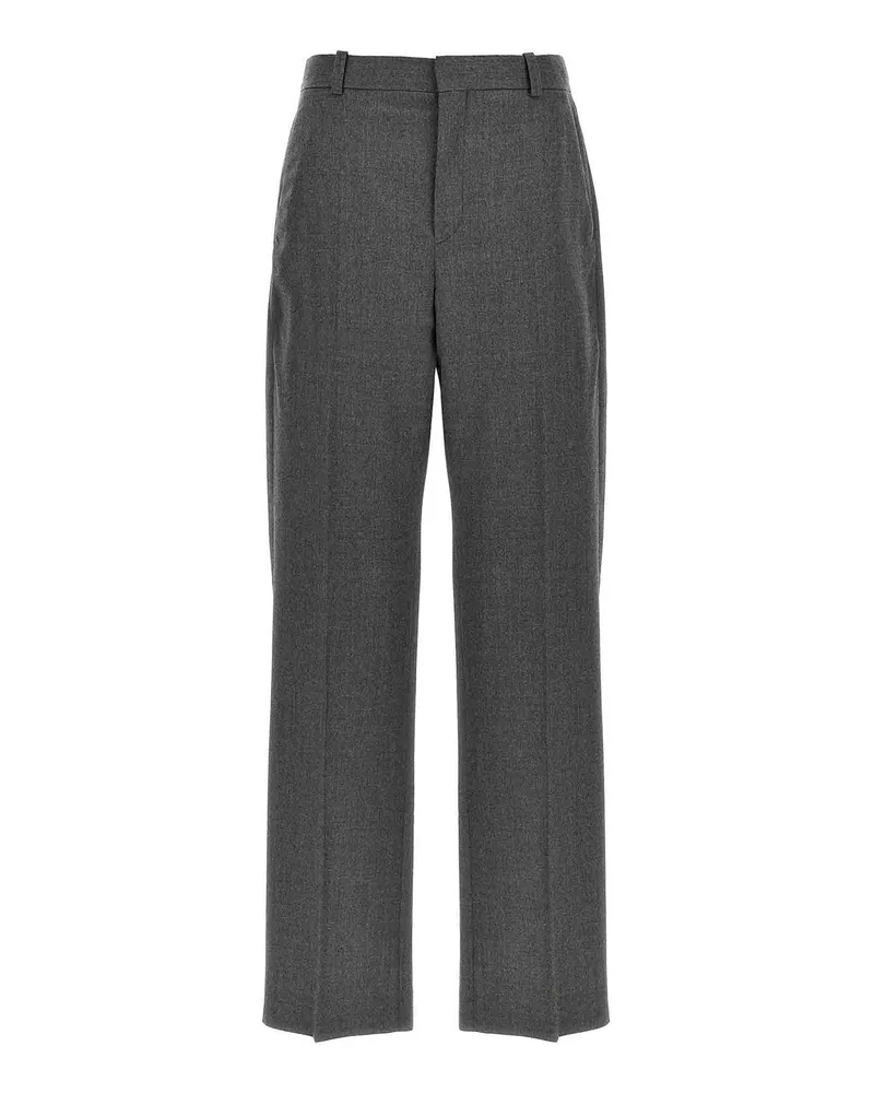 WARDROBE.NYC Wardrobe. NYC Casual Hose - Grau Grau