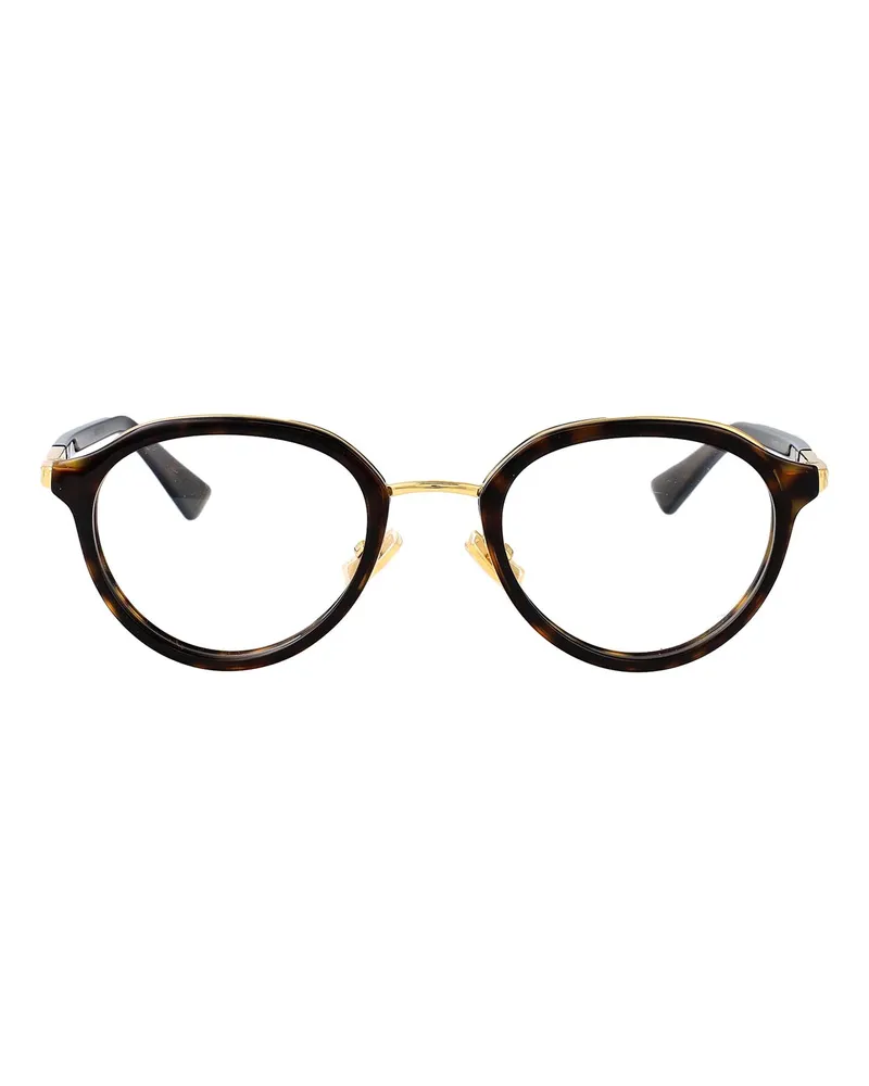 Bottega Veneta Sonnenbrille - Braun Braun