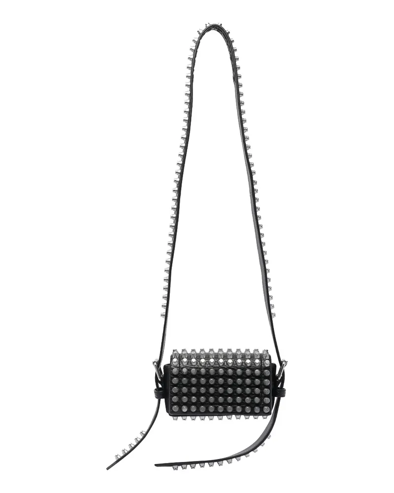 Alexander Wang Umhängetasche - Schwarz Schwarz
