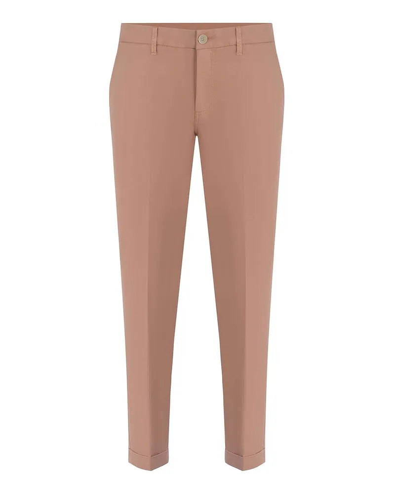 Fay Casual Hose - Nude Nude