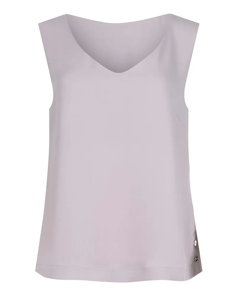 Herno Bluse - Gelb Gelb