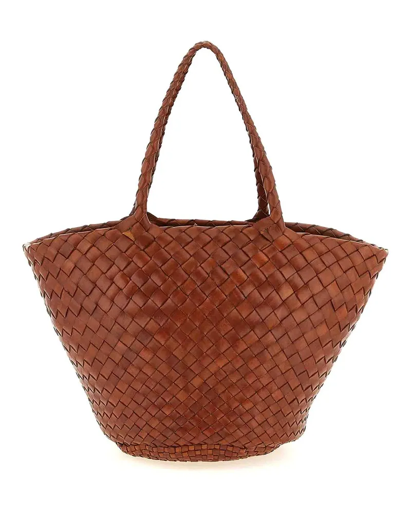 Dragon Diffusion Shopper - Braun Braun