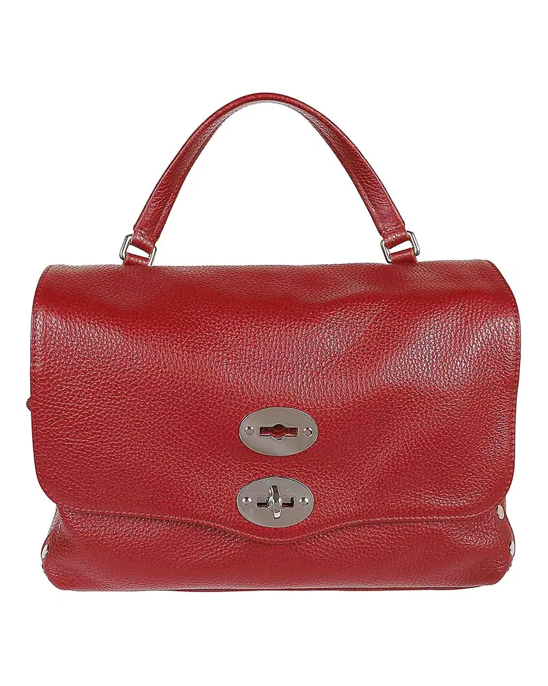 Zanellato Shopper - Rot Rot