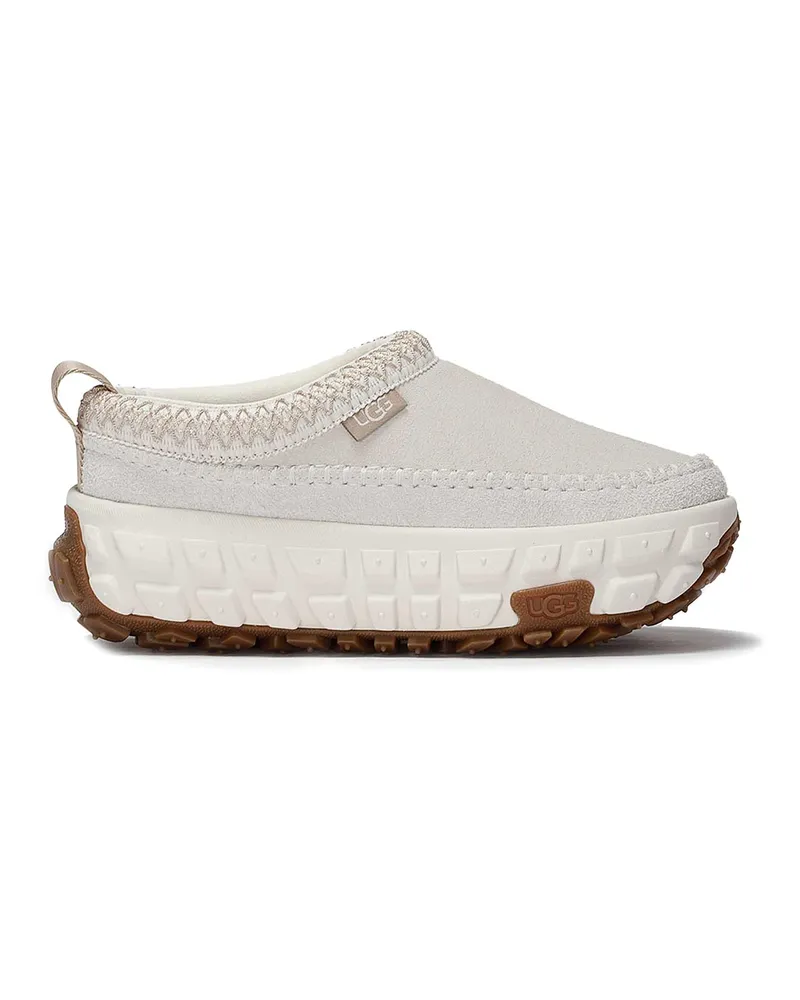 UGG Mules - Weiß Weiß