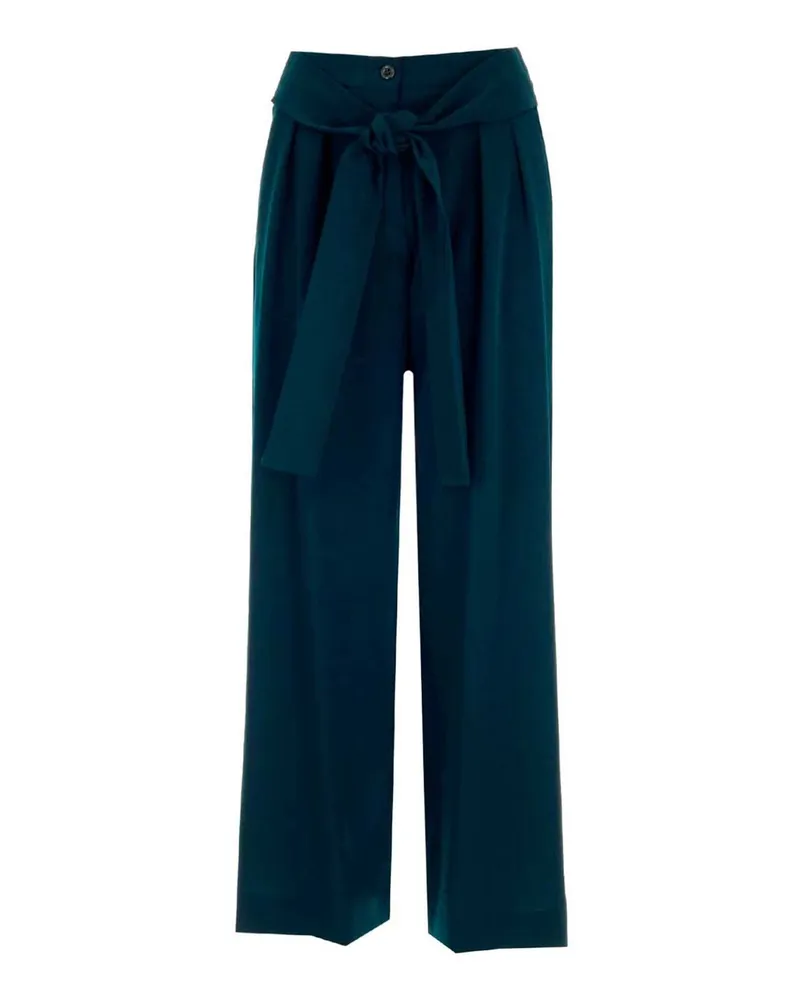 See by Chloé Casual Hose - Blau Blau