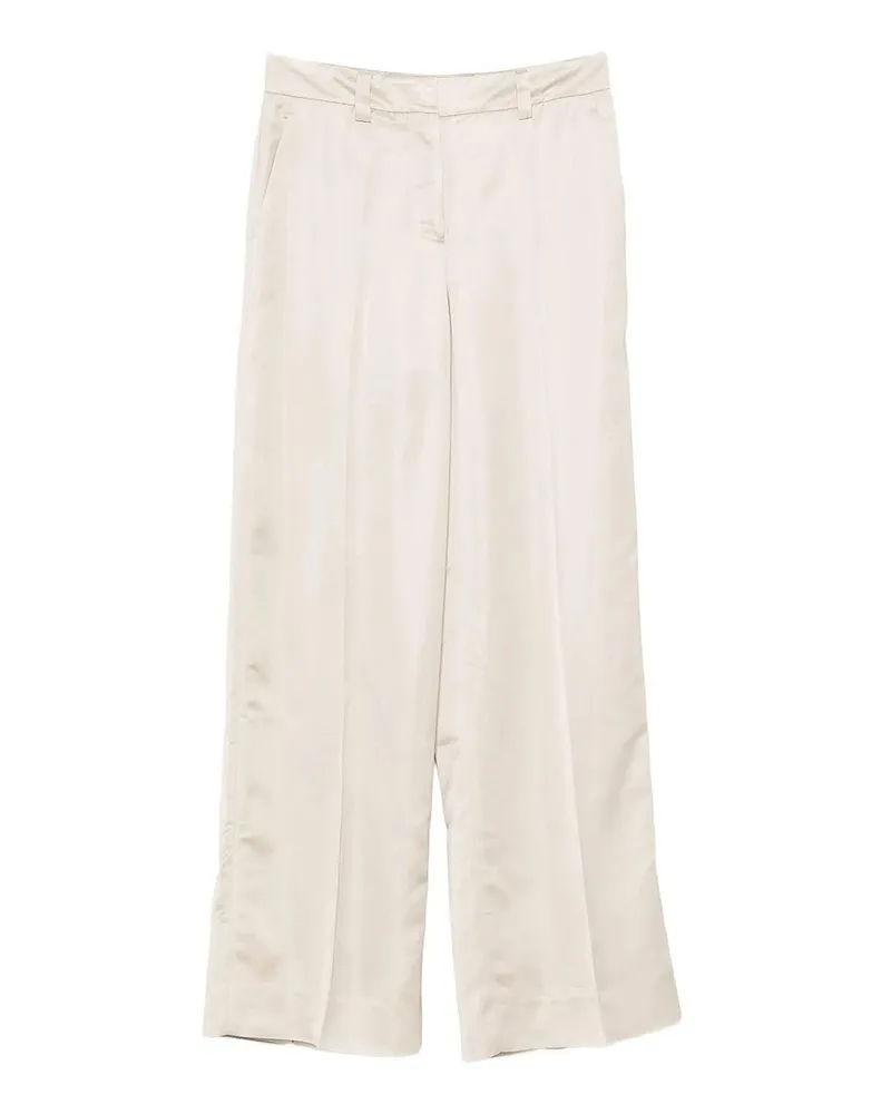 Incotex Casual Hose - Nude Nude