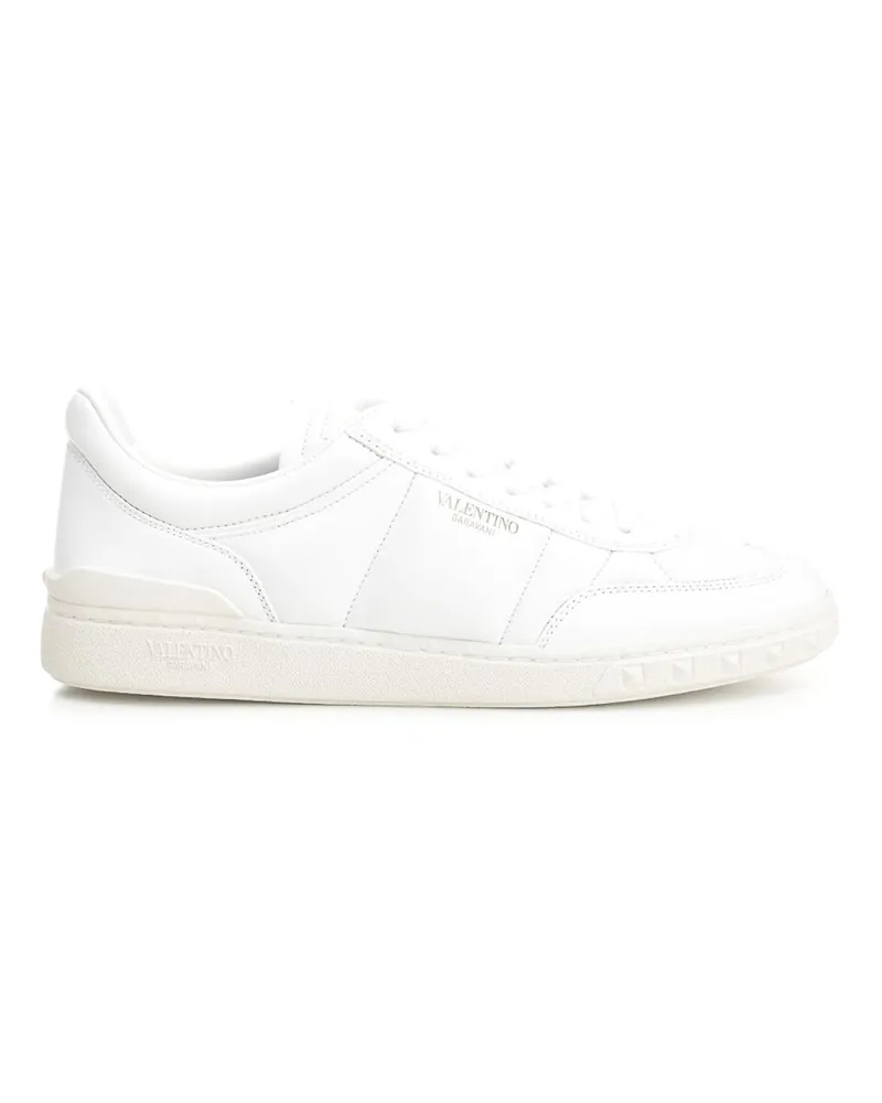 Valentino Garavani Sneaker - Weiß Weiß