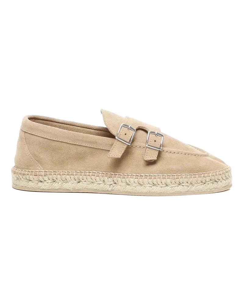 Eleventy Espadrilles - Braun Braun