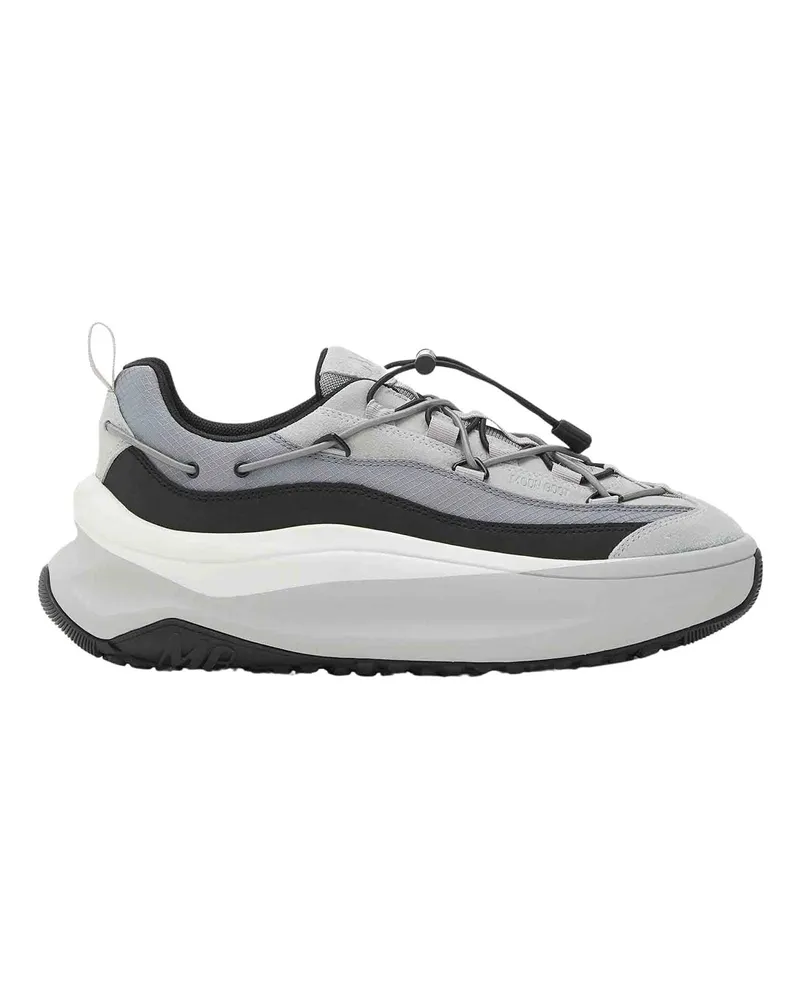 Moon Boot Stiefel - Grau Grau