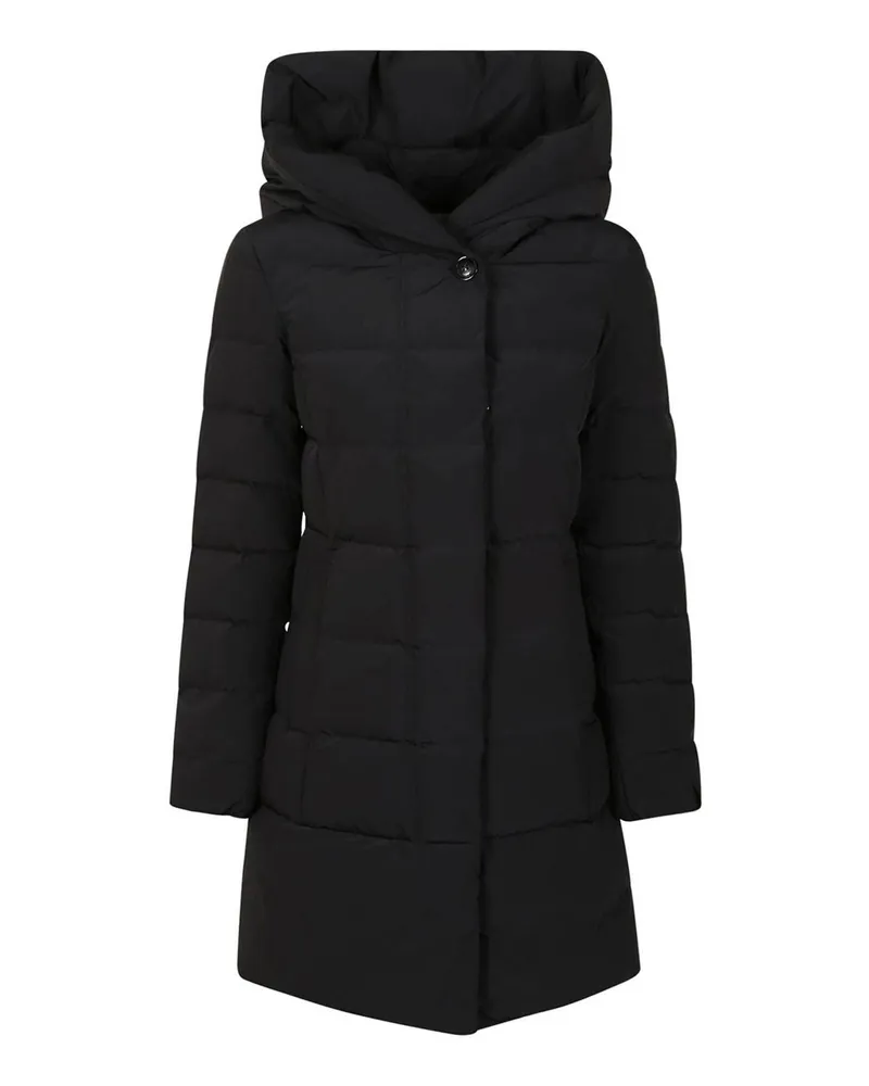 Woolrich Parka - Schwarz Schwarz