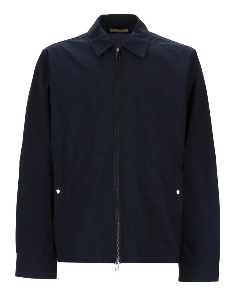 Woolrich Casualjacke - Blau Blau