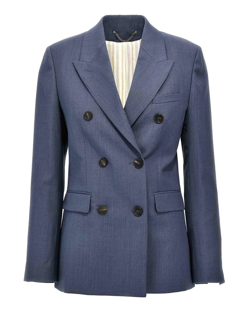 Golden Goose Blazer - Grau Grau
