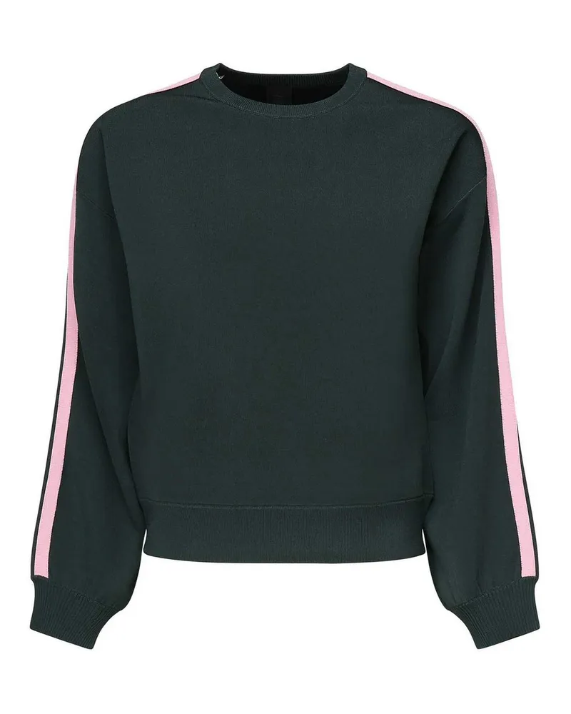 Pinko Sweatshirt - Grün Grün
