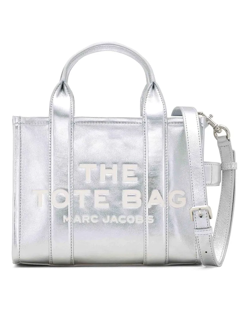 Marc Jacobs Umhängetasche - Metallic Metallic