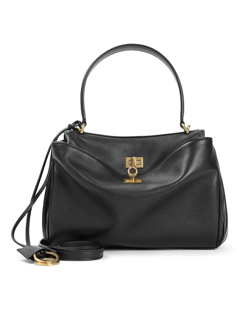 Balenciaga Shopper - Schwarz Schwarz