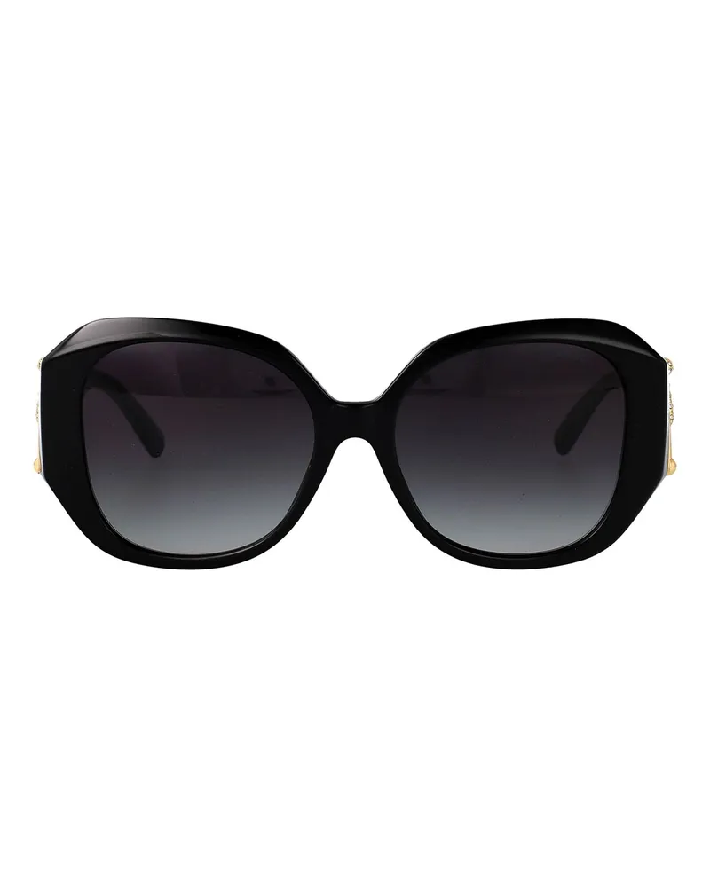 Tiffany & Co. Sonnenbrille - Schwarz Schwarz