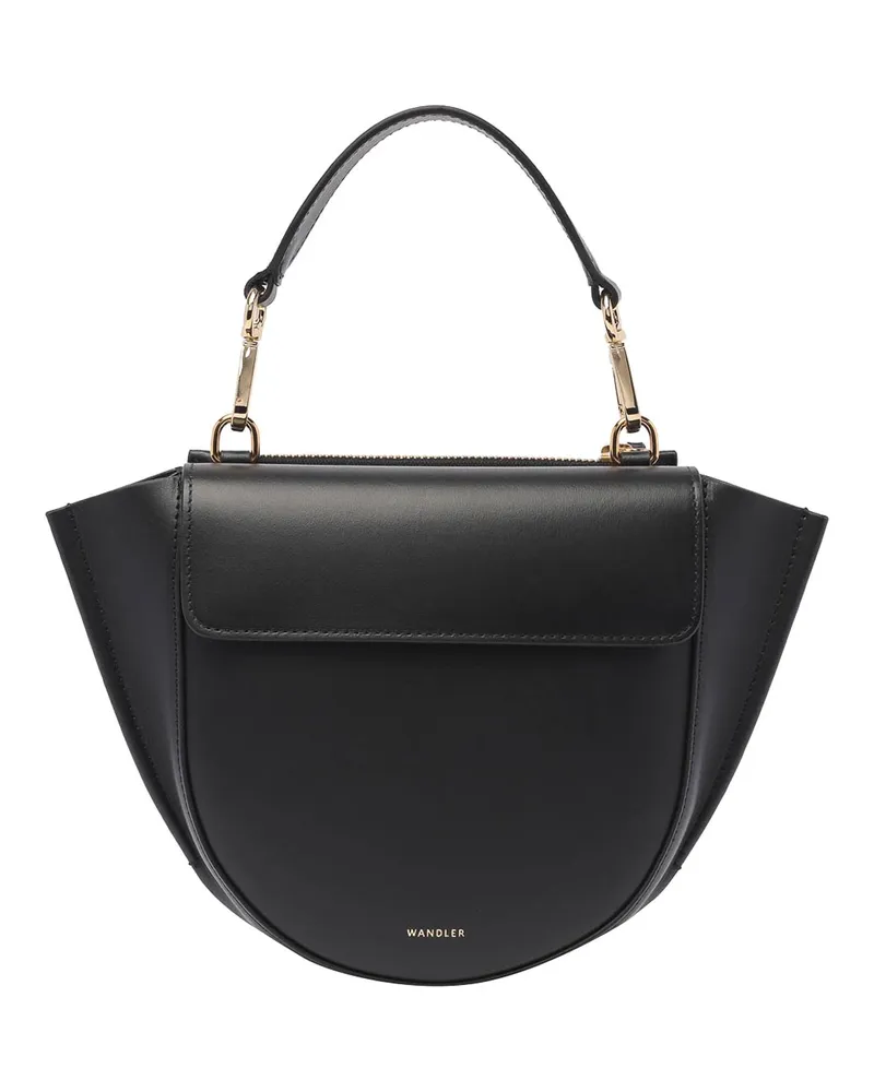 WANDLER Shopper - Schwarz Schwarz