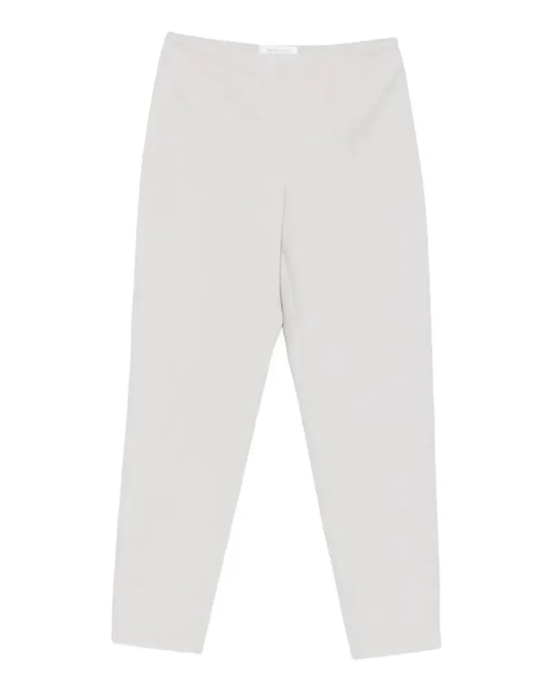 Berwich Casual Hose - Silber Silber