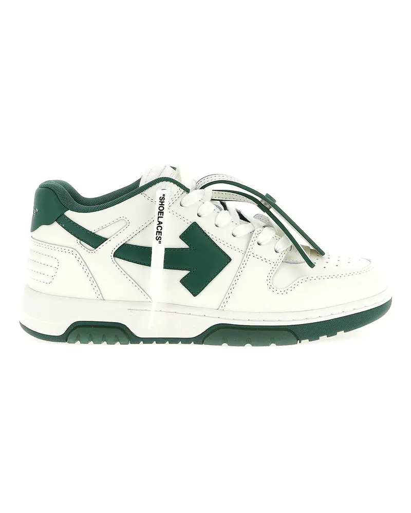 OFF-WHITE Sneaker - Grün Grün