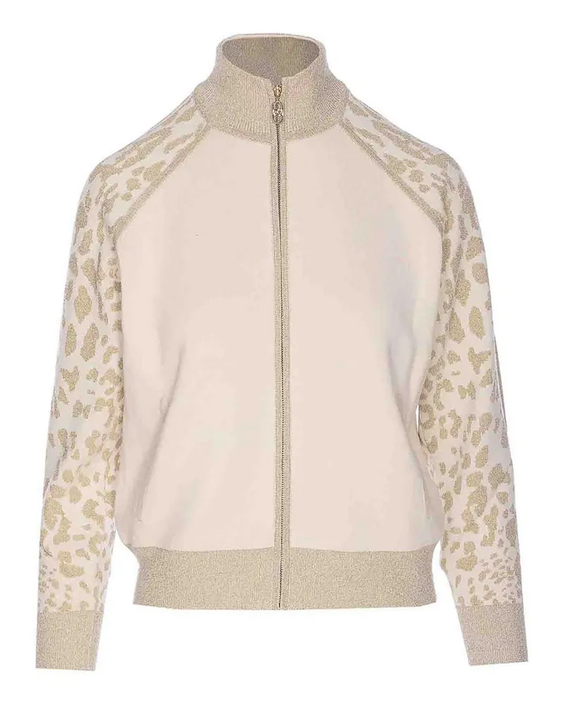 Liu Jo Cardigan - Beige Animal