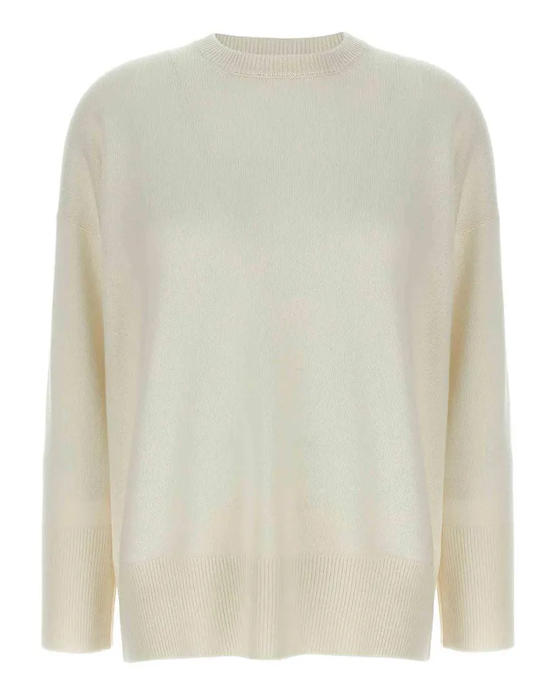 Brunello Cucinelli Rundhalspullover - Beige Beige