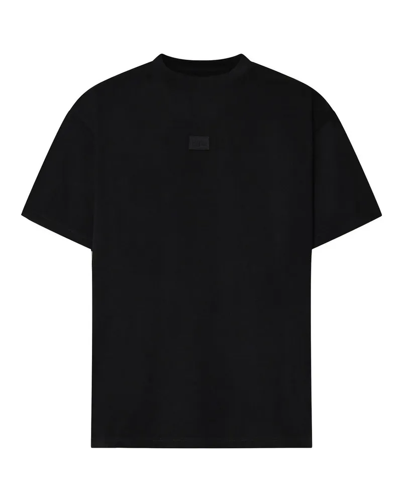 Maison Margiela T-Shirt - Schwarz Schwarz