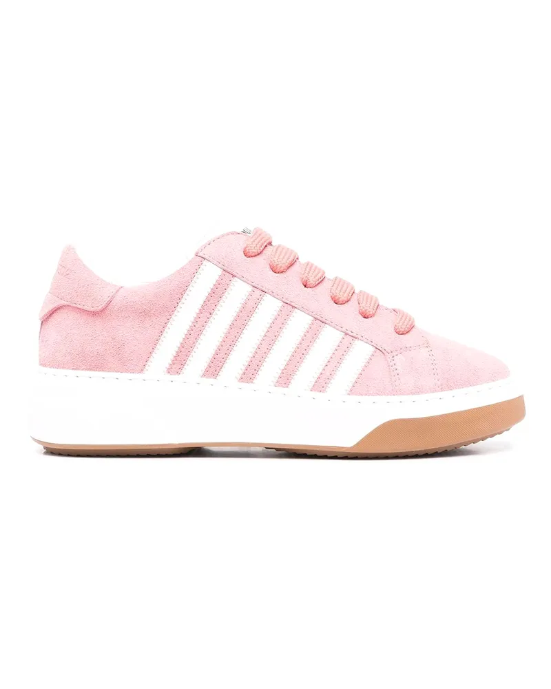 Dsquared2 Sneaker - Nude Nude